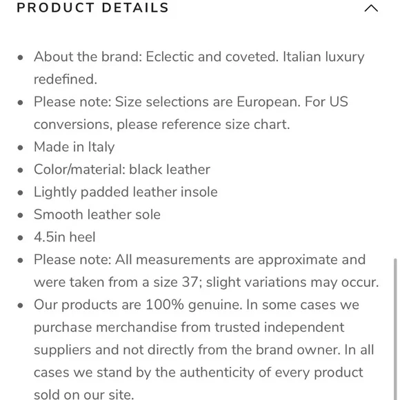 Gucci
Sylvie Leather Web Slingback Pumps - Picture 5 of 8